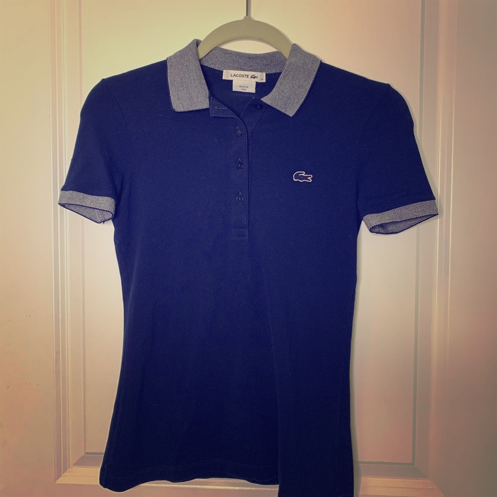 Women’s Polo